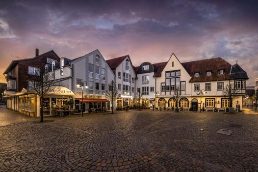 Boutique Hotel Melchers