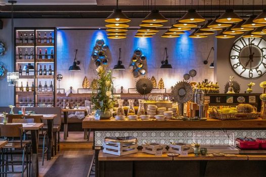 Boutique Hotel Melchers