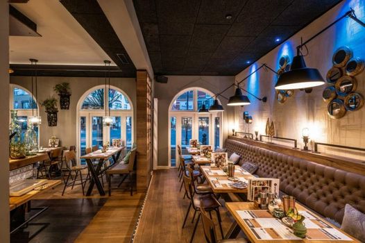 Boutique Hotel Melchers