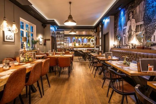 Boutique Hotel Melchers