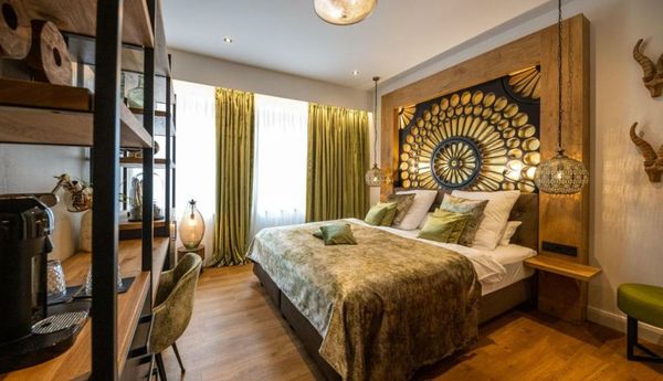 Boutique Hotel Melchers