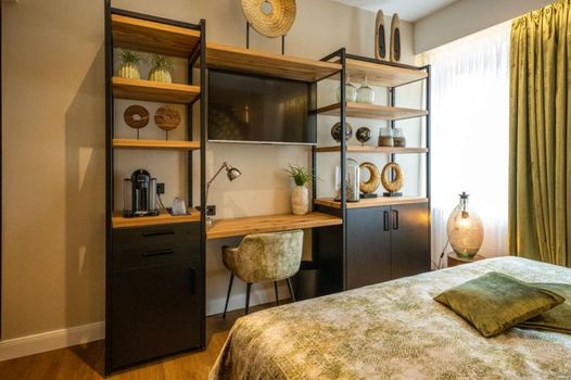 Boutique Hotel Melchers