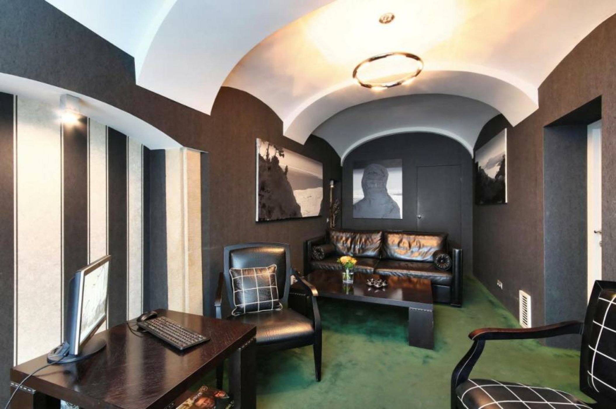 SKARITZ Hotel & Residence