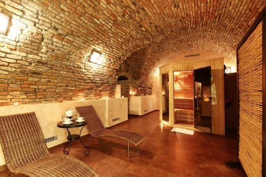 SKARITZ Hotel & Residence