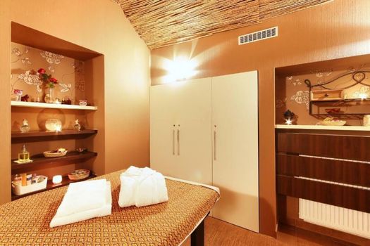 SKARITZ Hotel & Residence