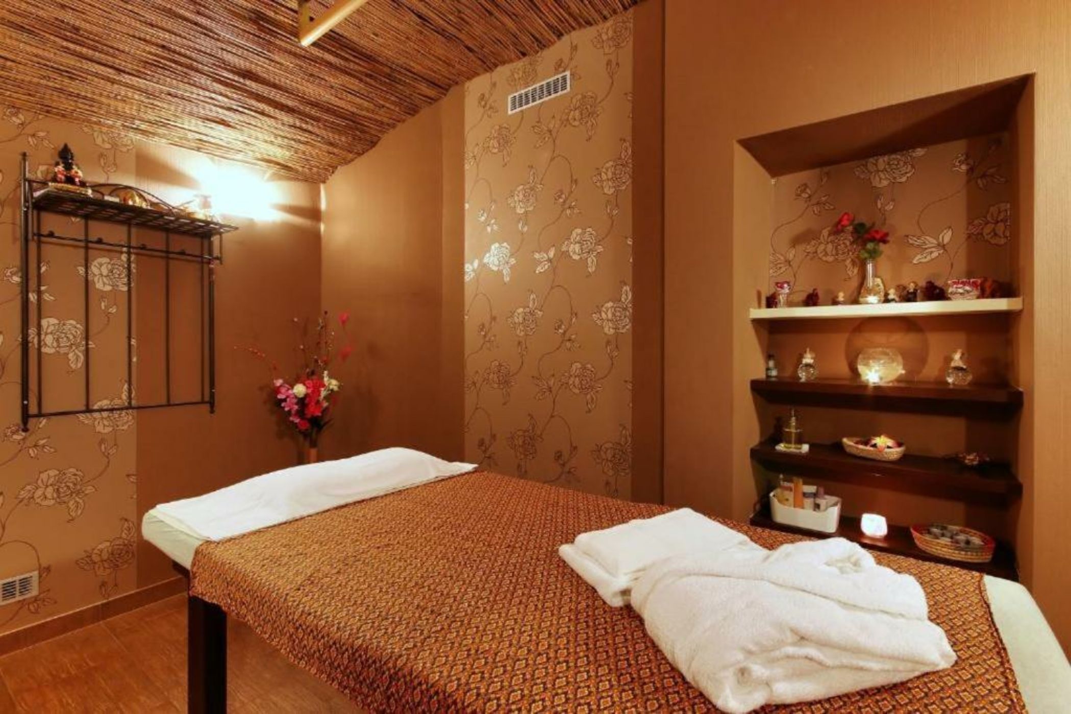 SKARITZ Hotel & Residence