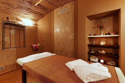 SKARITZ Hotel & Residence