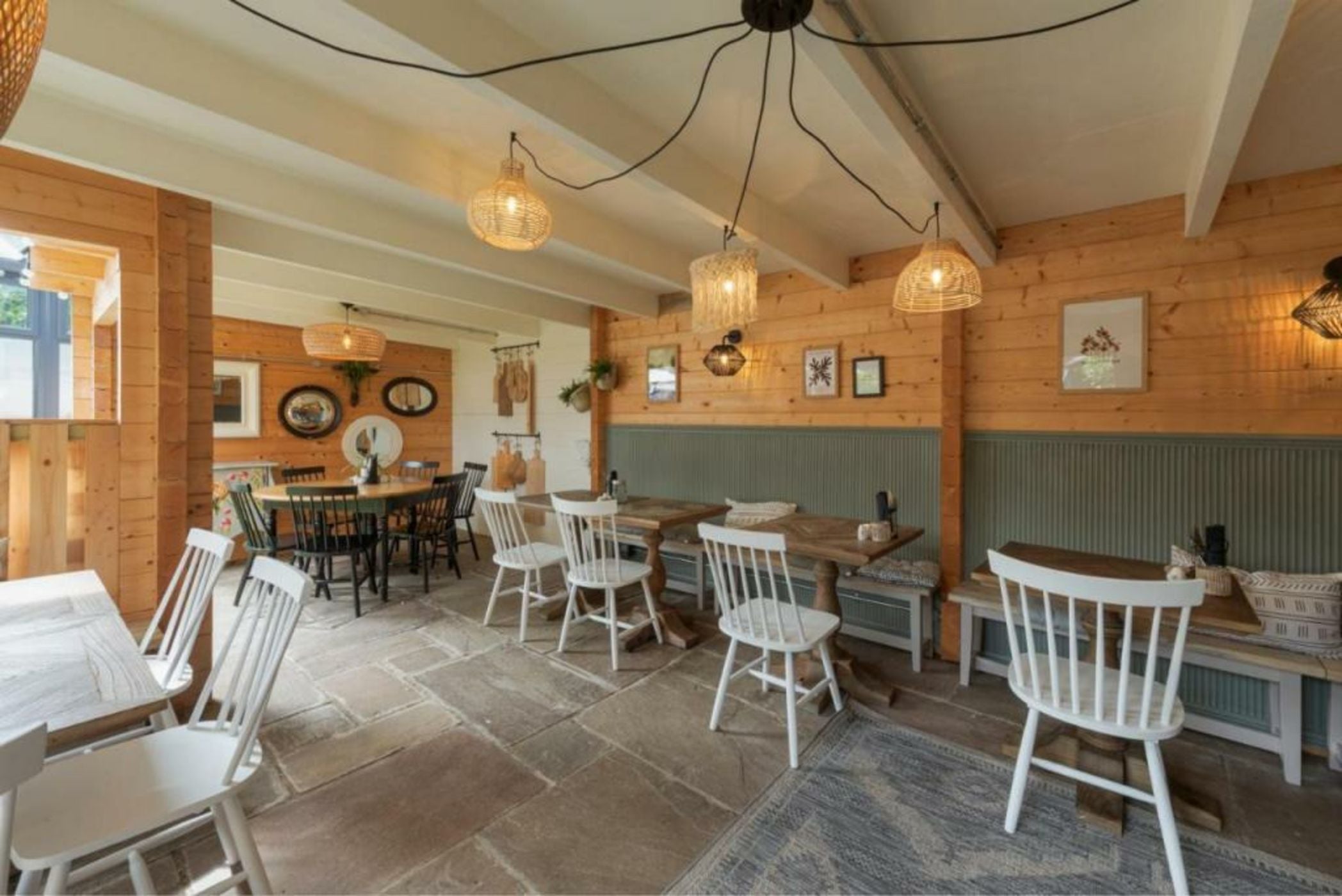 Florence Gardens Boutique Hotel and Restaurant