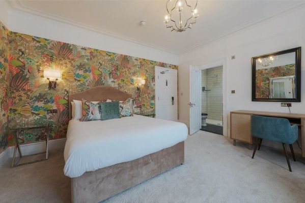 Florence Gardens Boutique Hotel and Restaurant