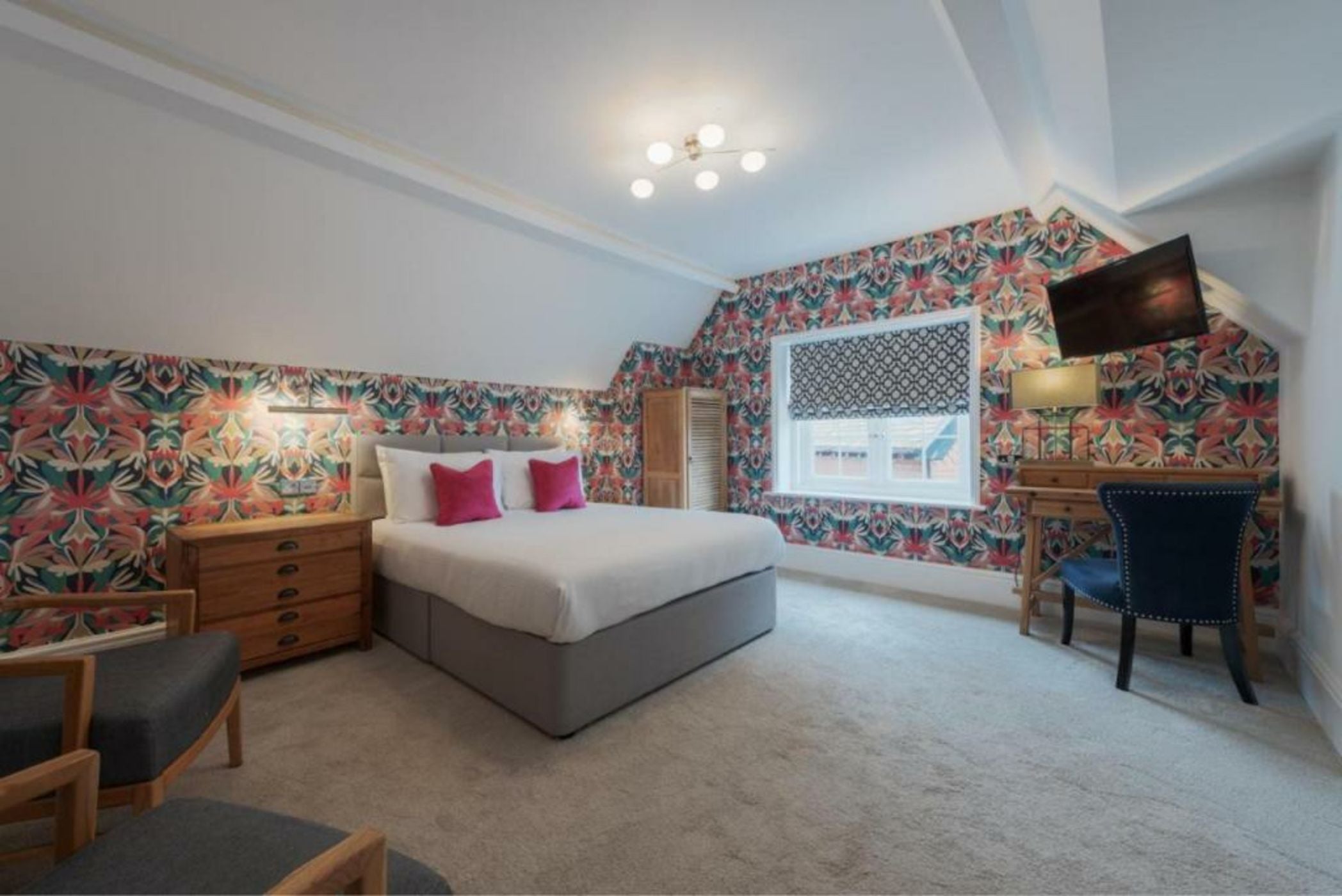 Florence Gardens Boutique Hotel and Restaurant