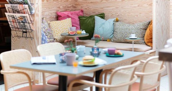 Best Western Plus Hotel Noble House