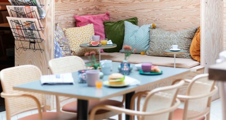 Best Western Plus Hotel Noble House