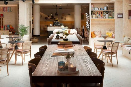 Best Western Plus Hotel Noble House