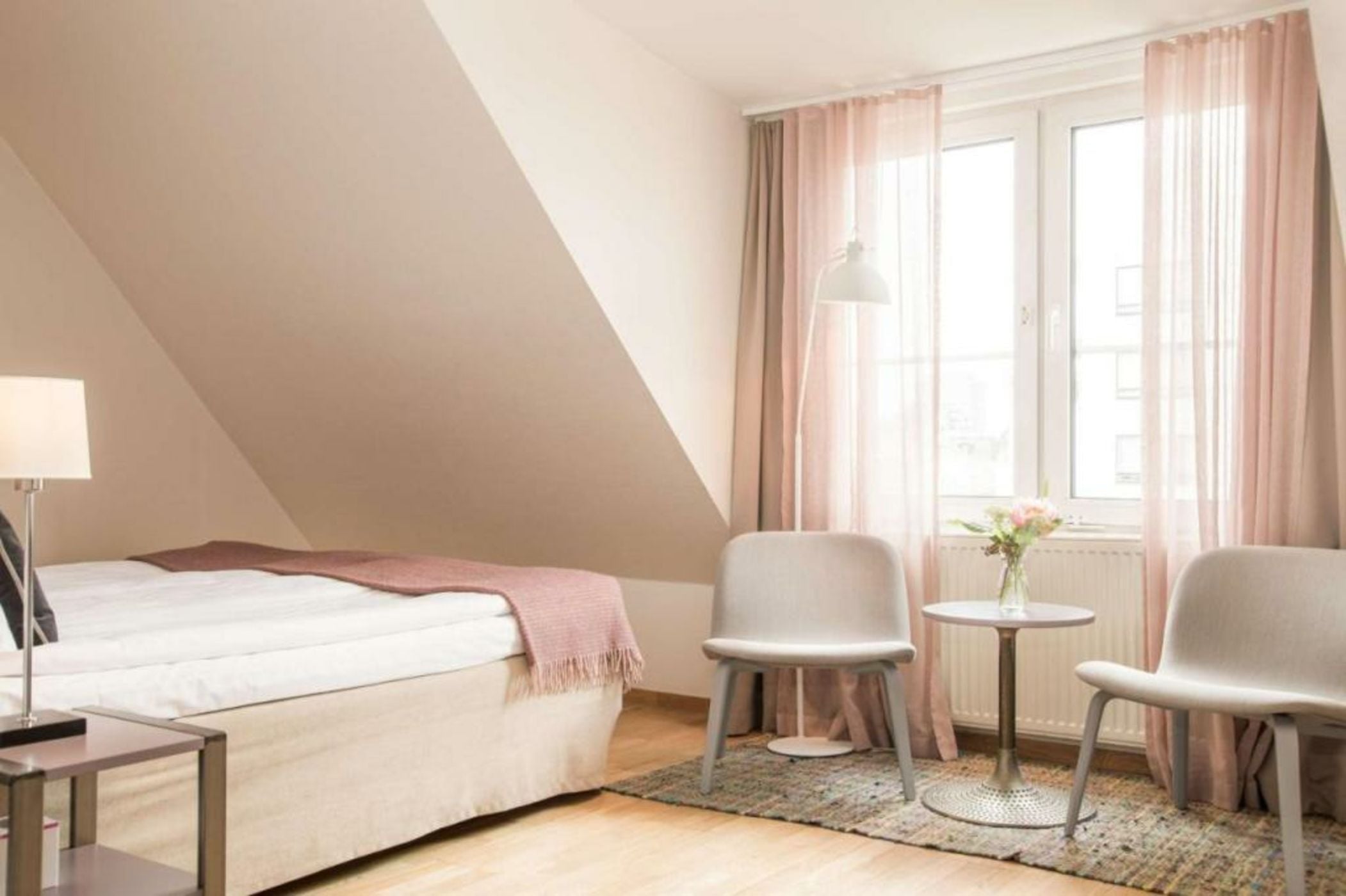 Best Western Plus Hotel Noble House