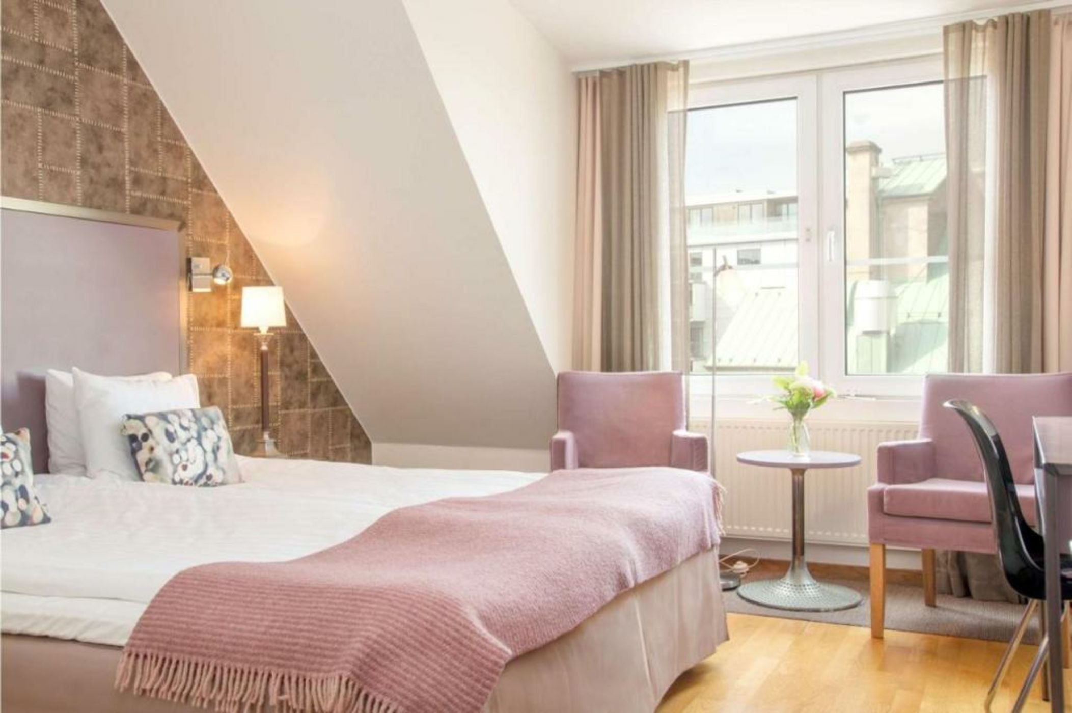 Best Western Plus Hotel Noble House