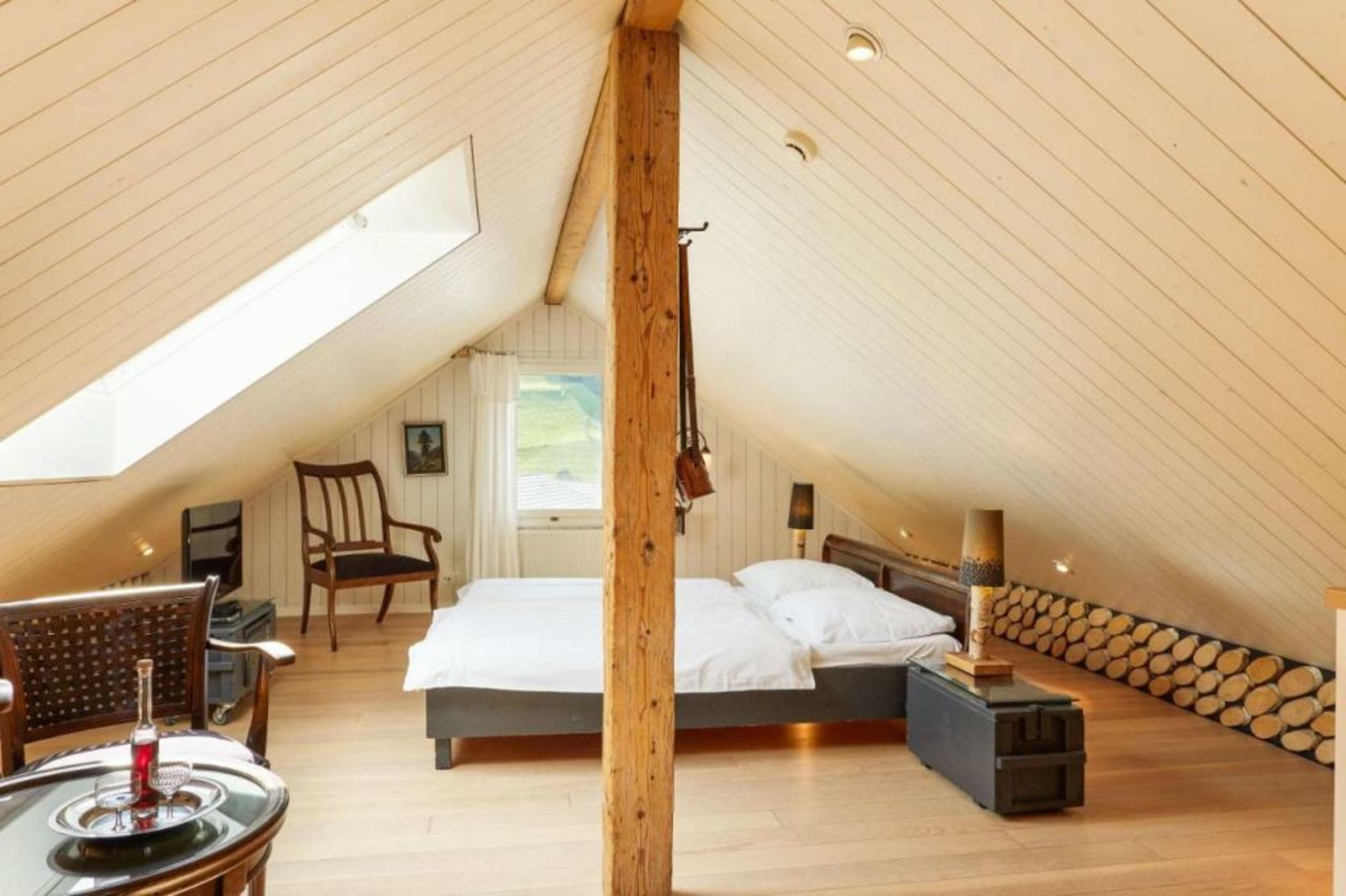 Boutique-Hotel Schlüssel