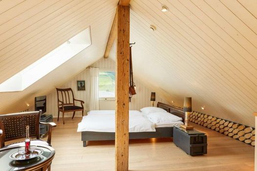 Boutique-Hotel Schlüssel