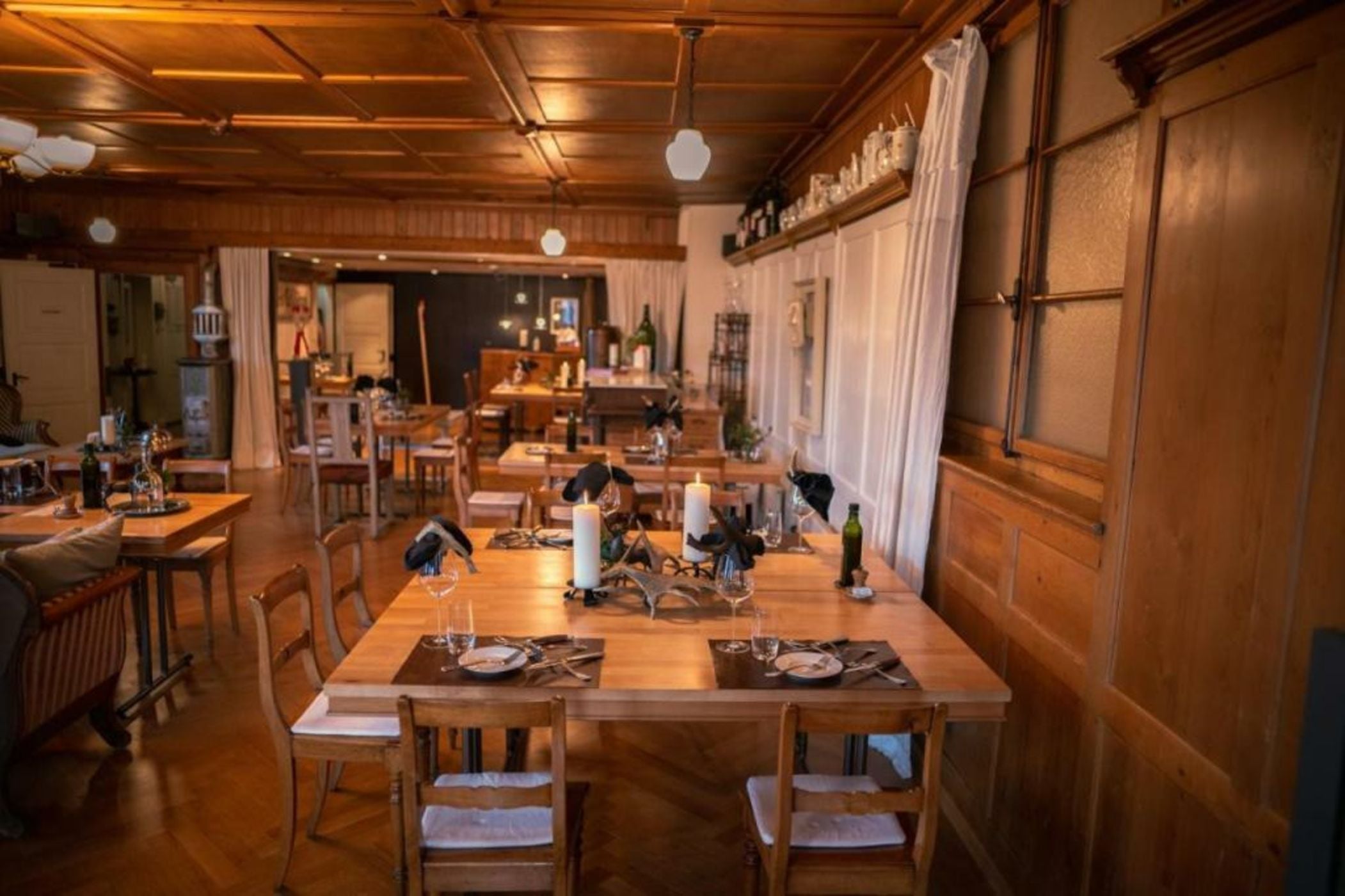 Boutique-Hotel Schlüssel