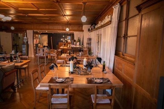 Boutique-Hotel Schlüssel