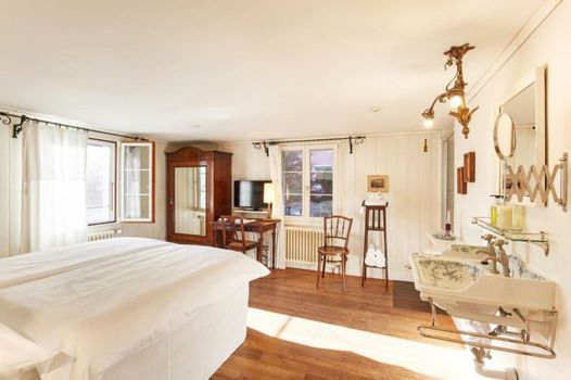 Boutique-Hotel Schlüssel