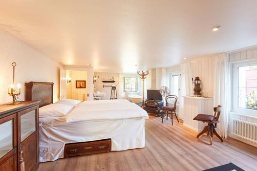 Boutique-Hotel Schlüssel