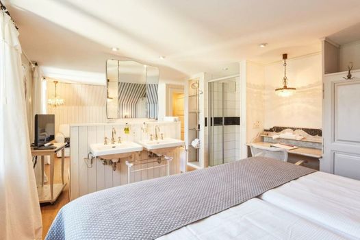 Boutique-Hotel Schlüssel