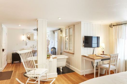 Boutique-Hotel Schlüssel