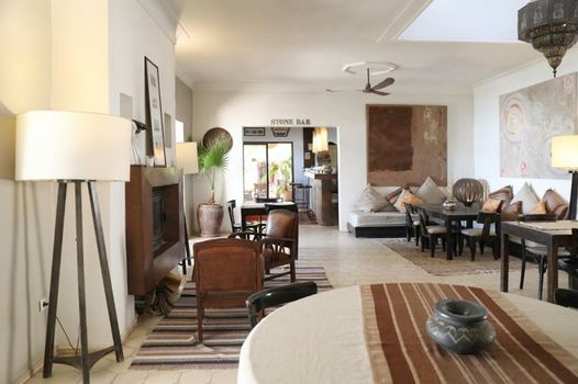 Le Petit Hôtel du Flouka