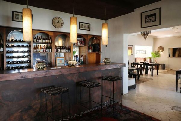 Le Petit Hôtel du Flouka