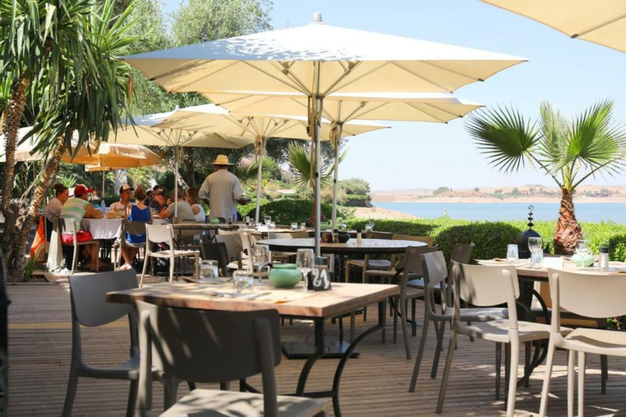 Le Petit Hôtel du Flouka