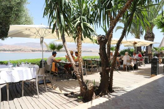 Le Petit Hôtel du Flouka