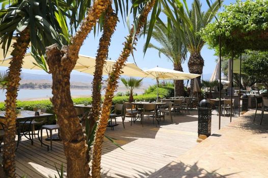 Le Petit Hôtel du Flouka