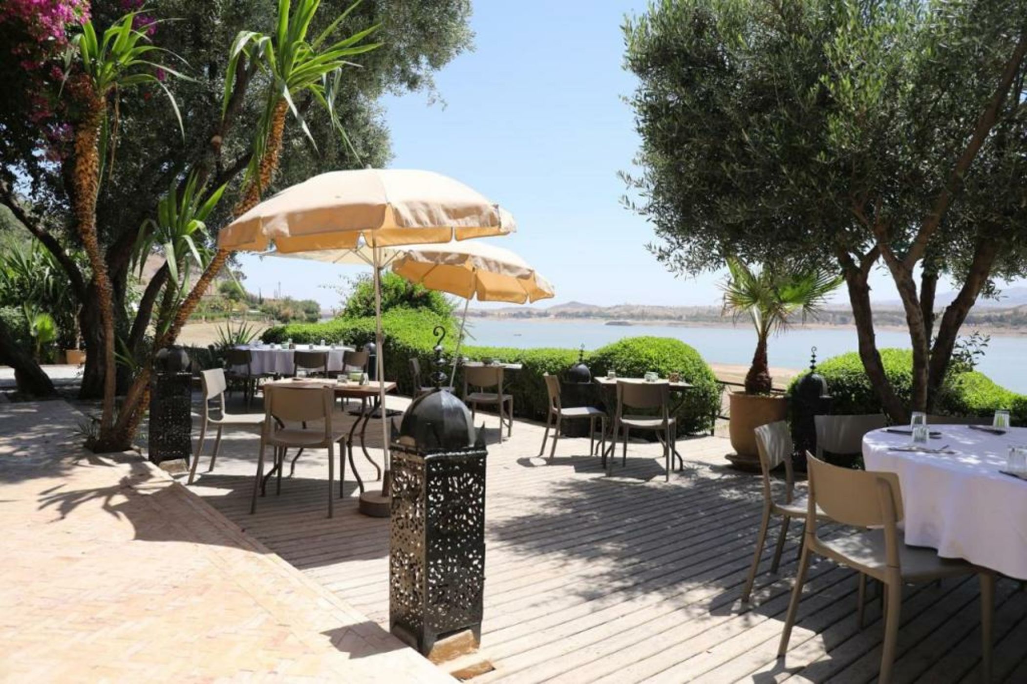 Le Petit Hôtel du Flouka