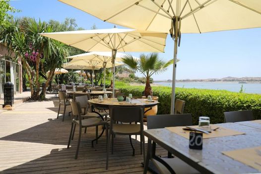 Le Petit Hôtel du Flouka