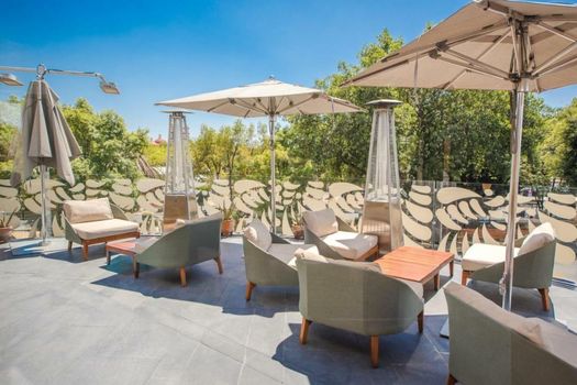 Cartesiano Boutique & Wellness Hotel