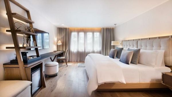 Cartesiano Boutique & Wellness Hotel