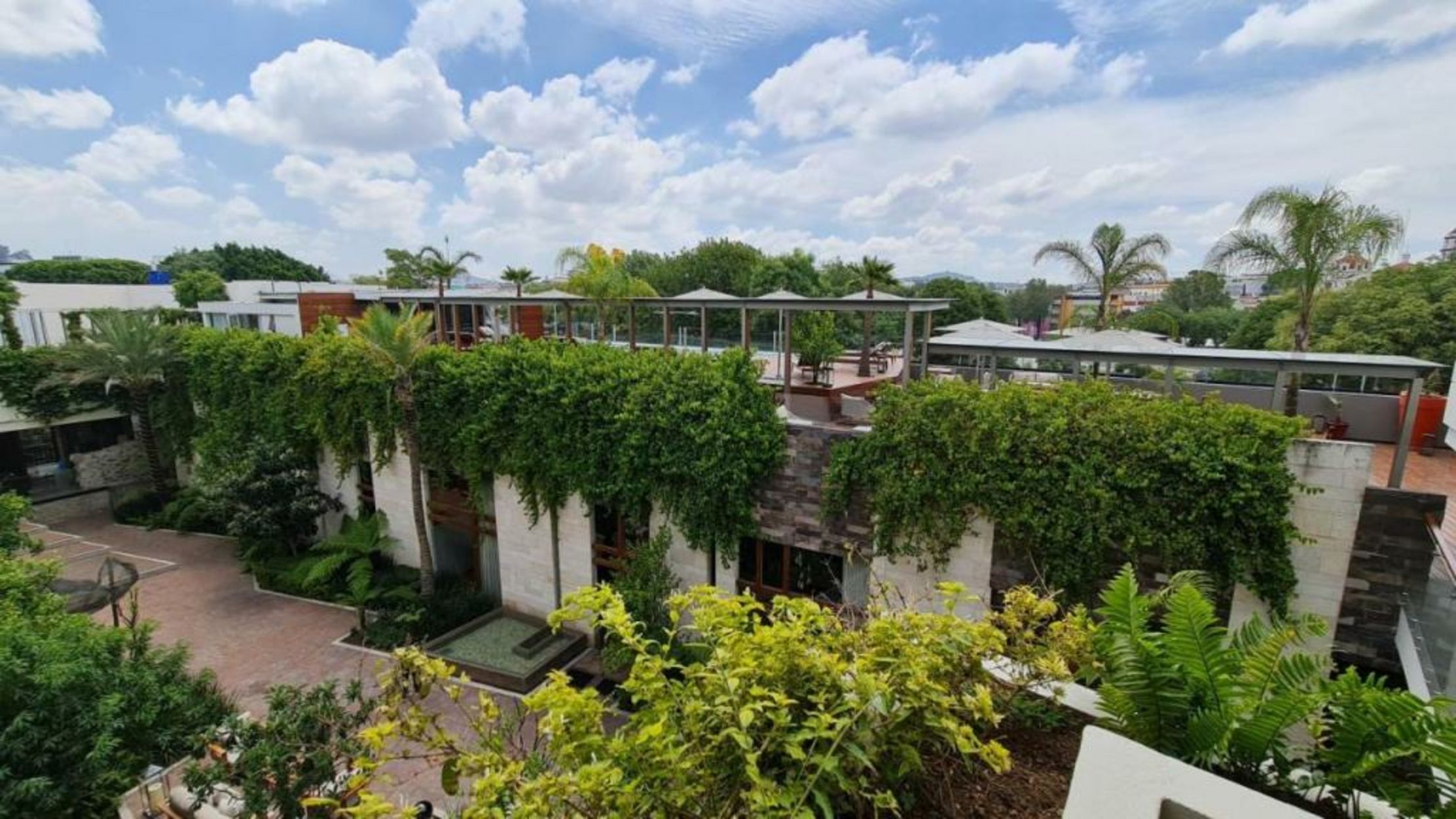 Cartesiano Boutique & Wellness Hotel