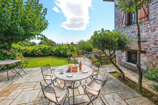 Amanita boutique hotel