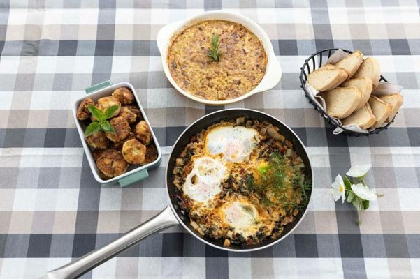 Amanita boutique hotel