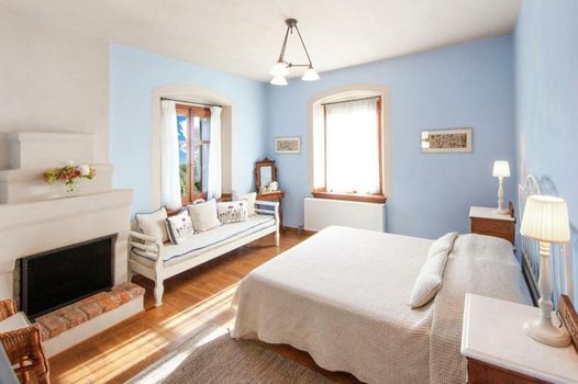 Amanita boutique hotel