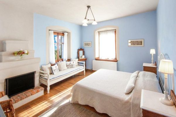 Amanita boutique hotel