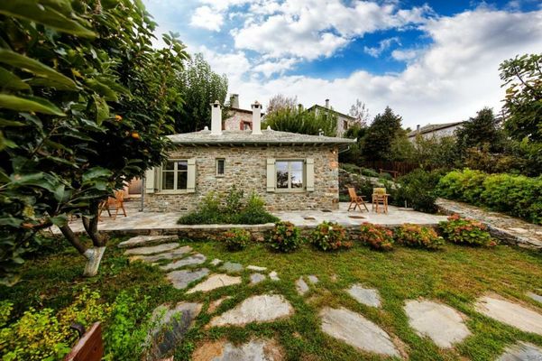 Amanita boutique hotel