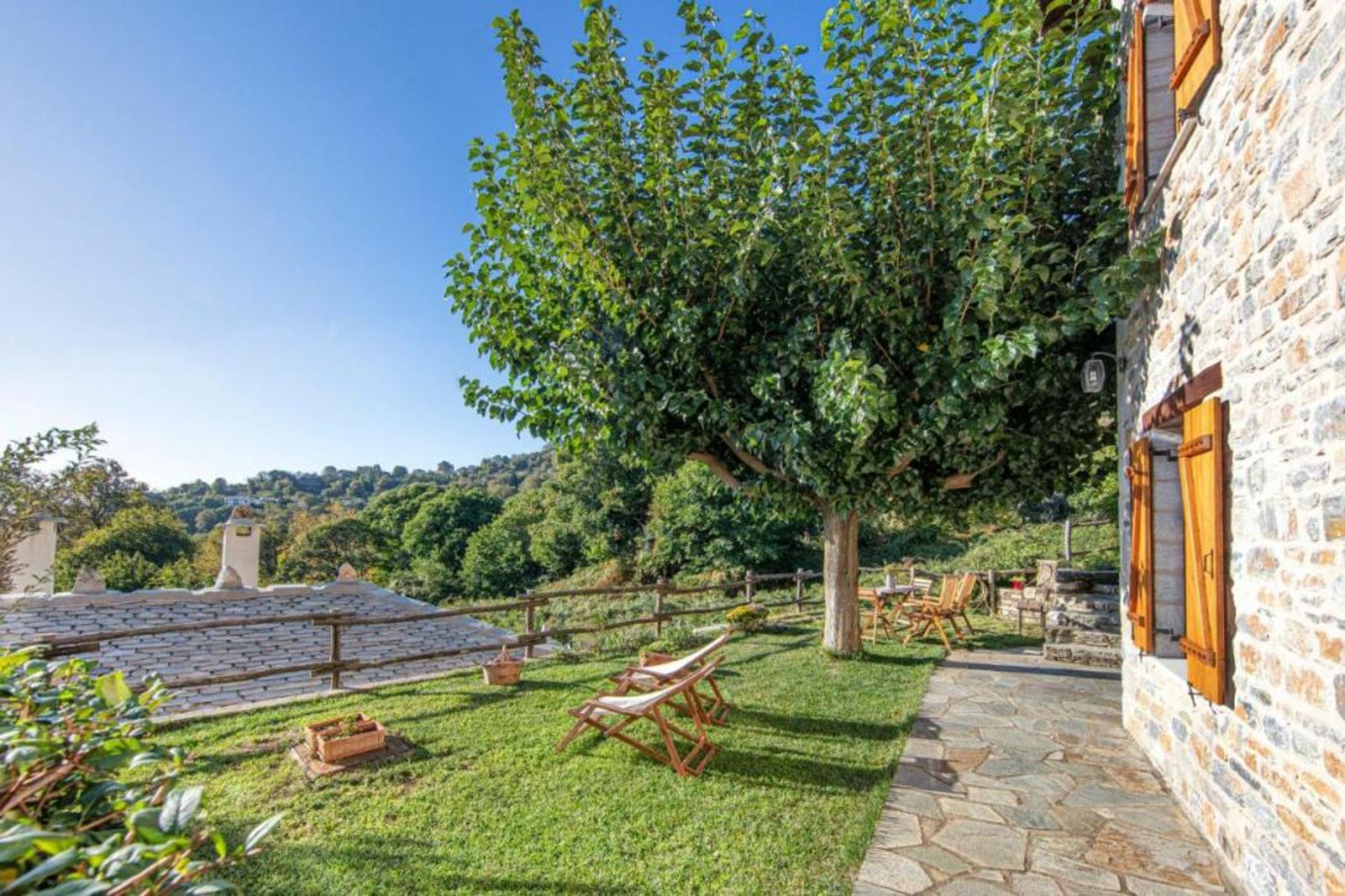 Amanita boutique hotel