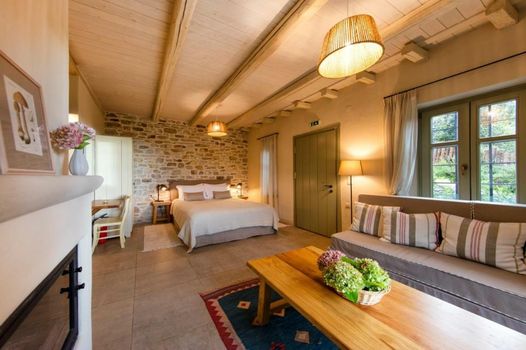 Amanita boutique hotel