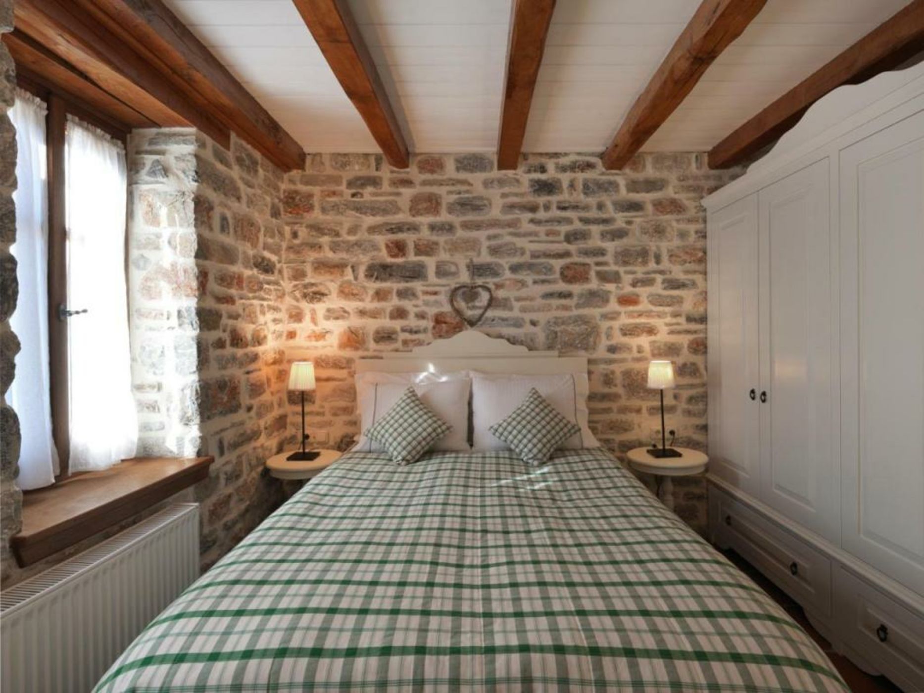 Amanita boutique hotel