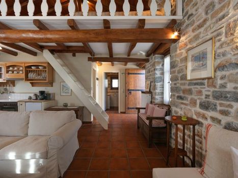 Amanita boutique hotel