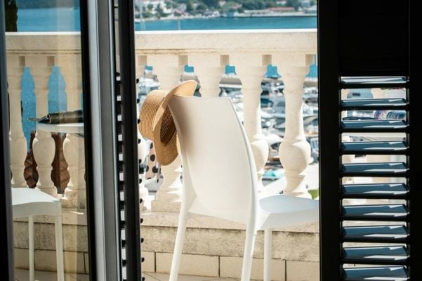 Boutique Hotel Kredo