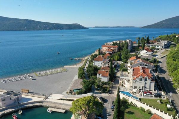 Boutique Hotel Kredo