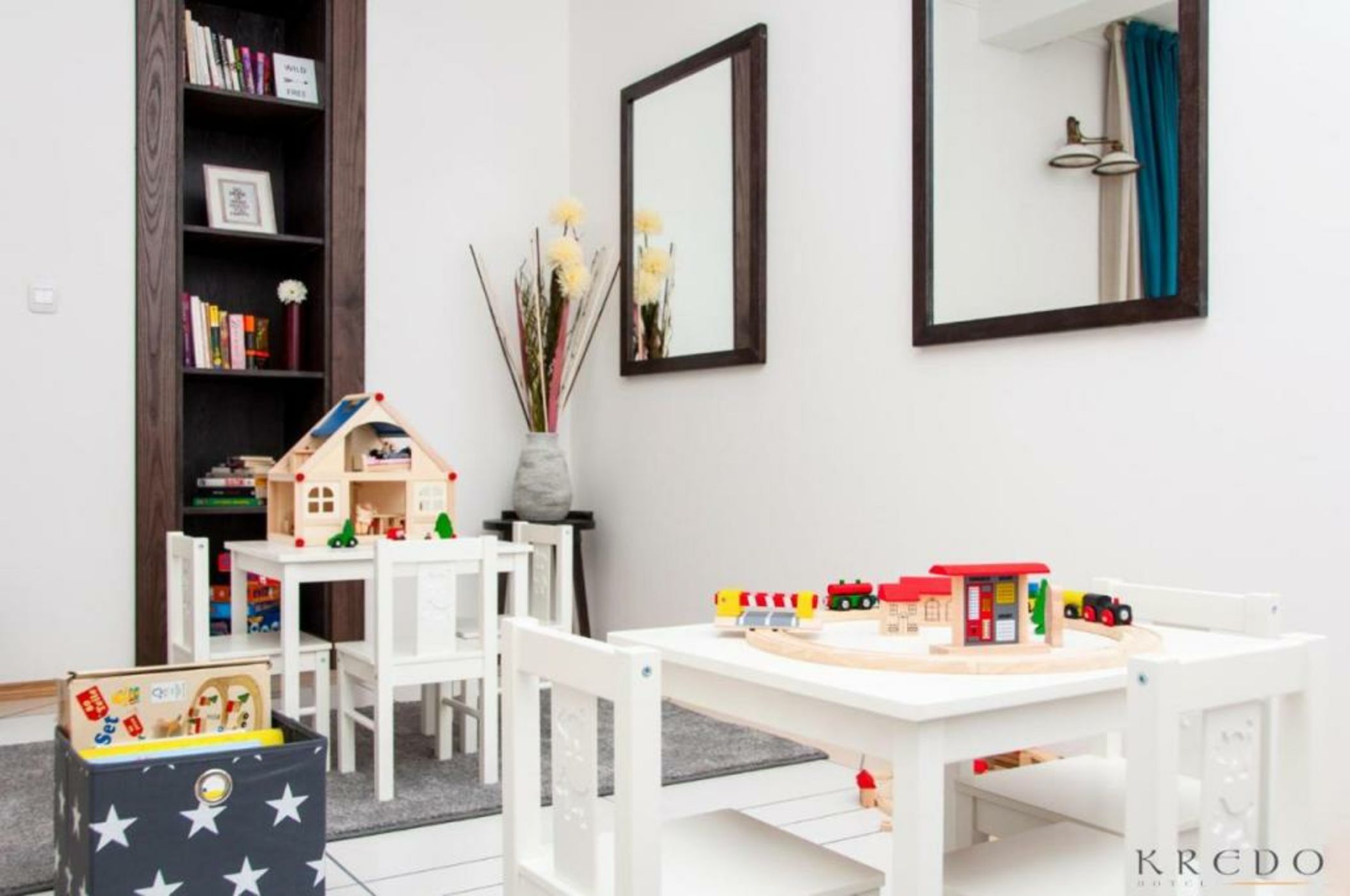 Boutique Hotel Kredo