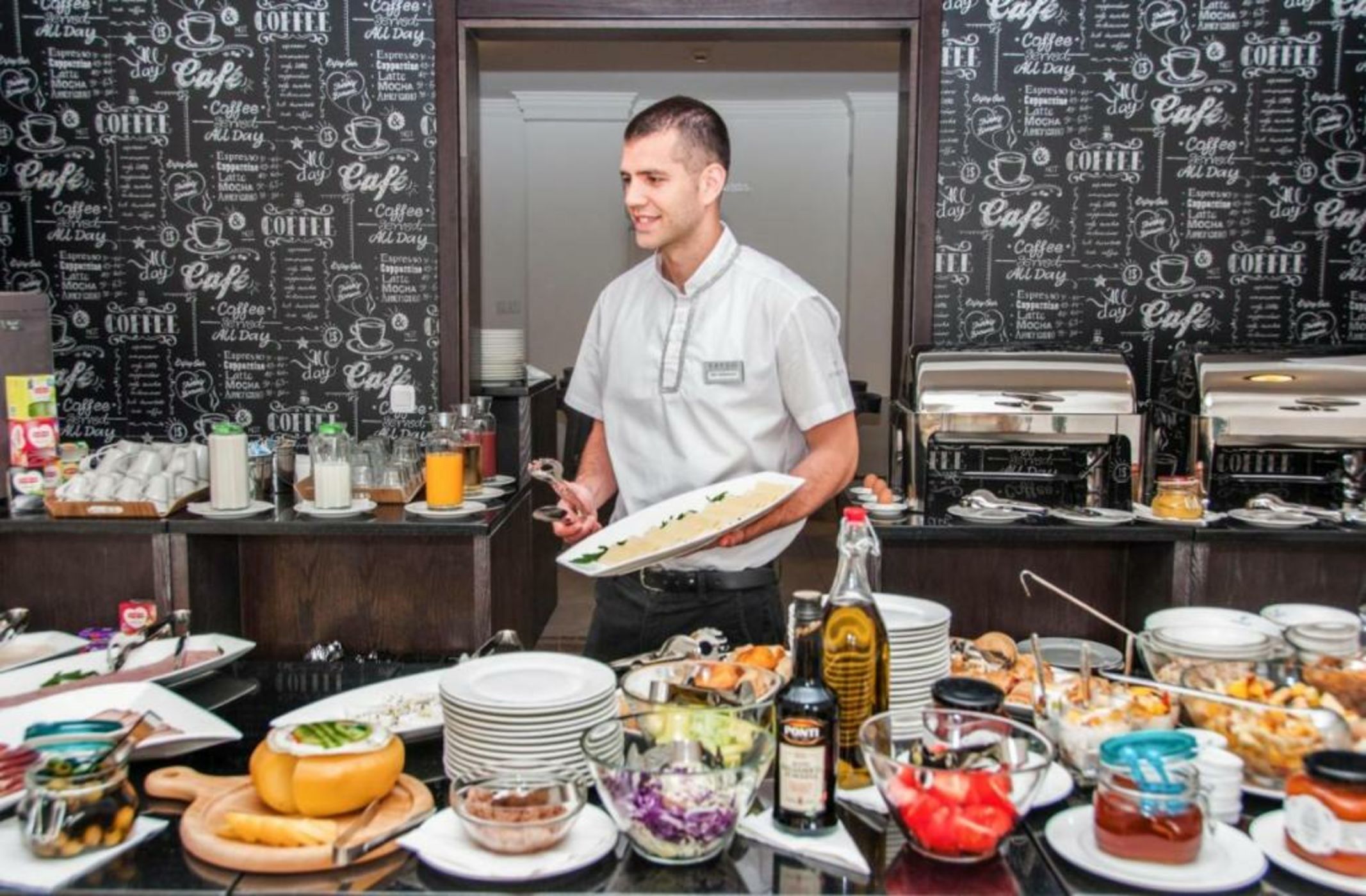 Boutique Hotel Kredo